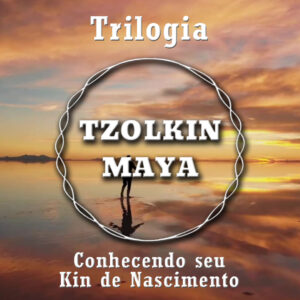 Conhecendo seu Kin de Nascimento