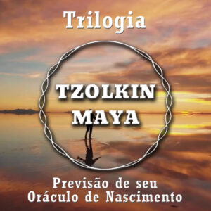 Previsão de Seu Oráculo de Nascimento